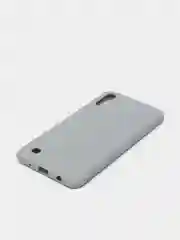 Серый чехол для Samsung A72 5G/A750/A52 5G/A32 4G/A30/A80/A10/m10/A20/A20e/A70