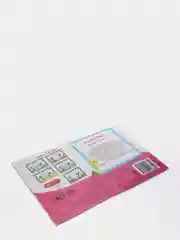 Розовый прописи для детей 5-6 лет