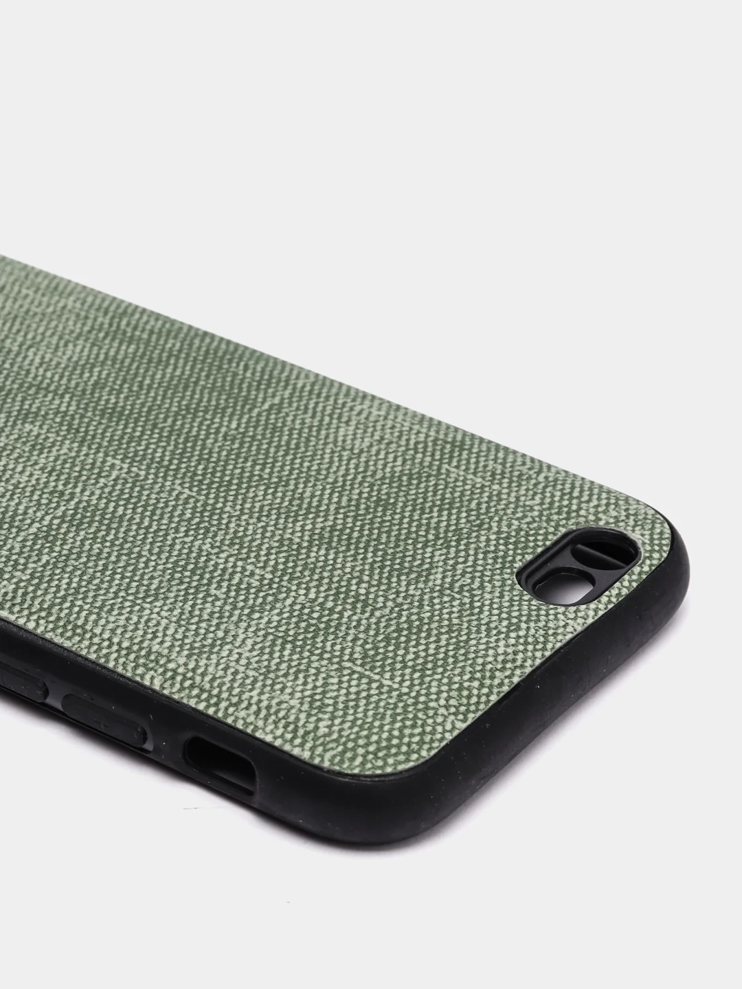 Зеленый чехол IPhone 6 / 6s