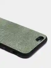 Зеленый чехол IPhone 6 / 6s