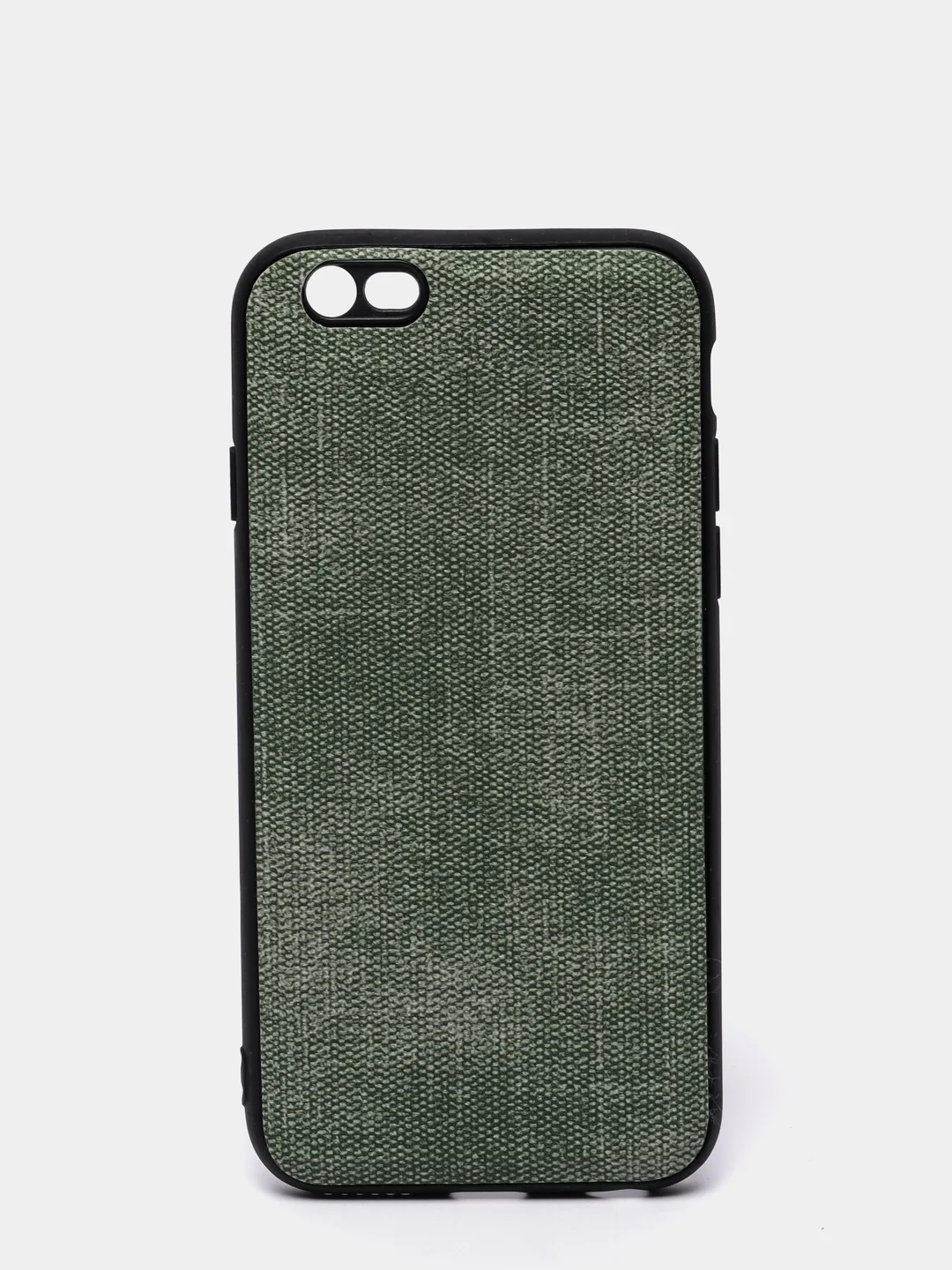 Зеленый чехол IPhone 6 / 6s