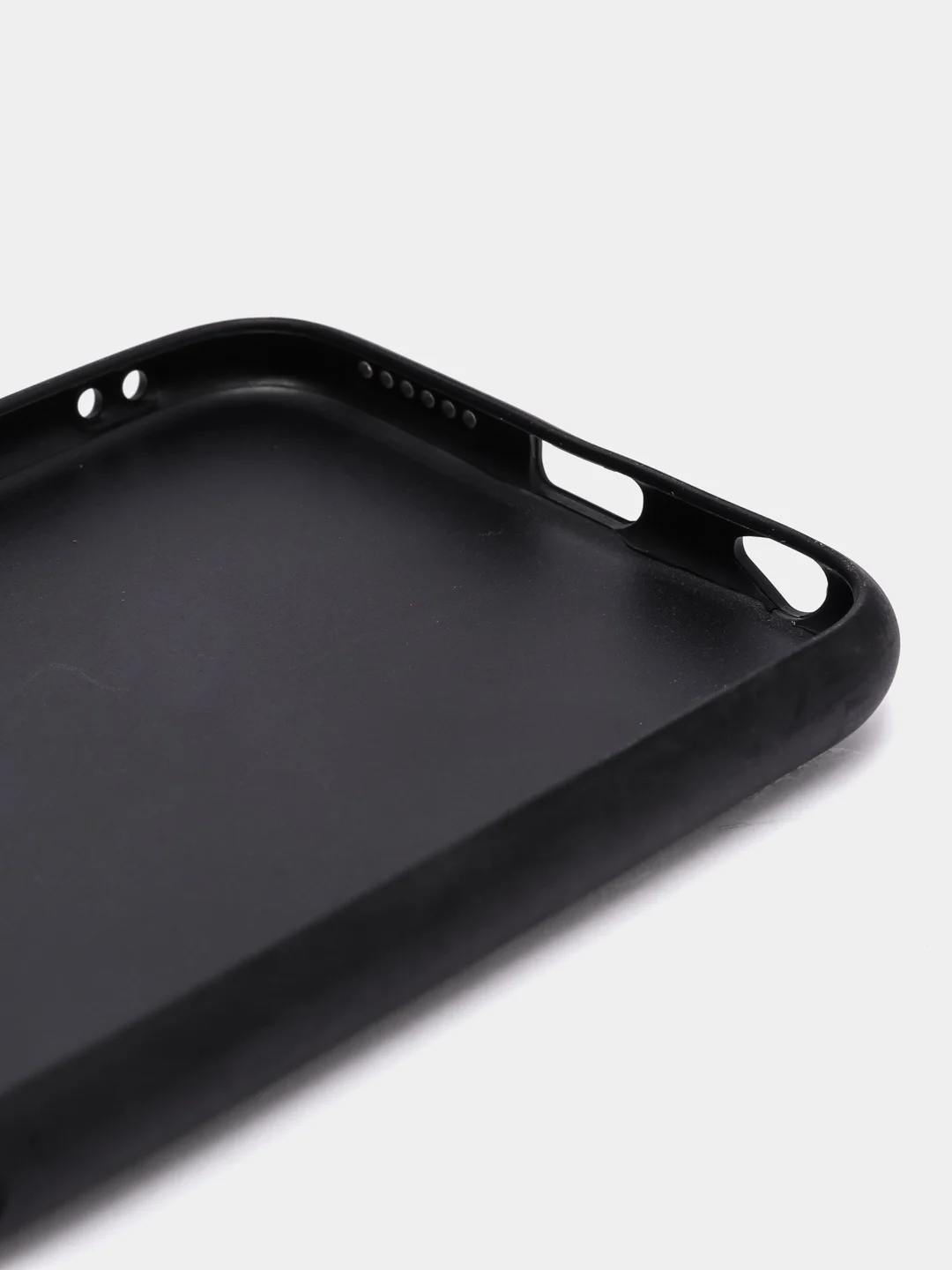 Зеленый чехол IPhone 6 / 6s