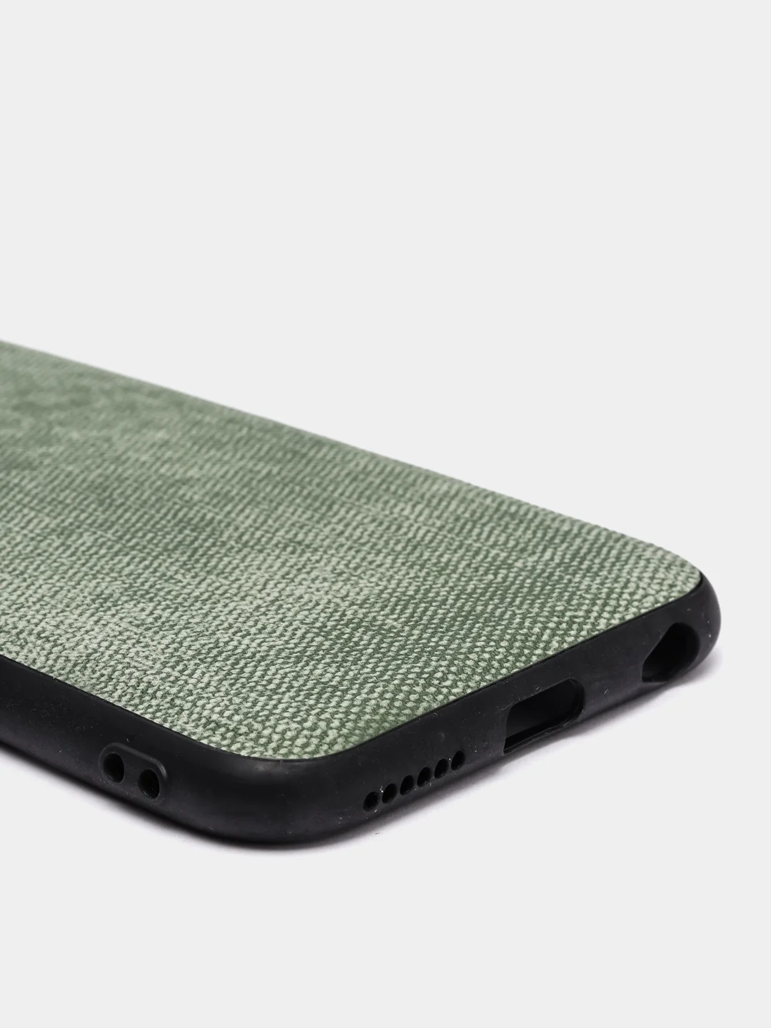 Зеленый чехол IPhone 6 / 6s