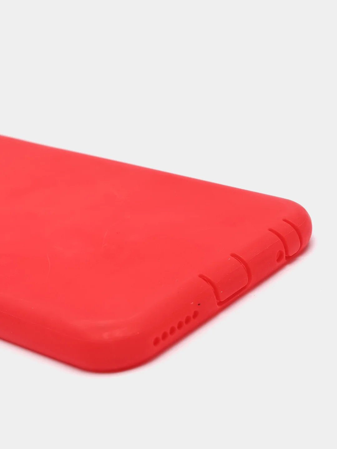 Алый чехол IPhone 6 / 6s