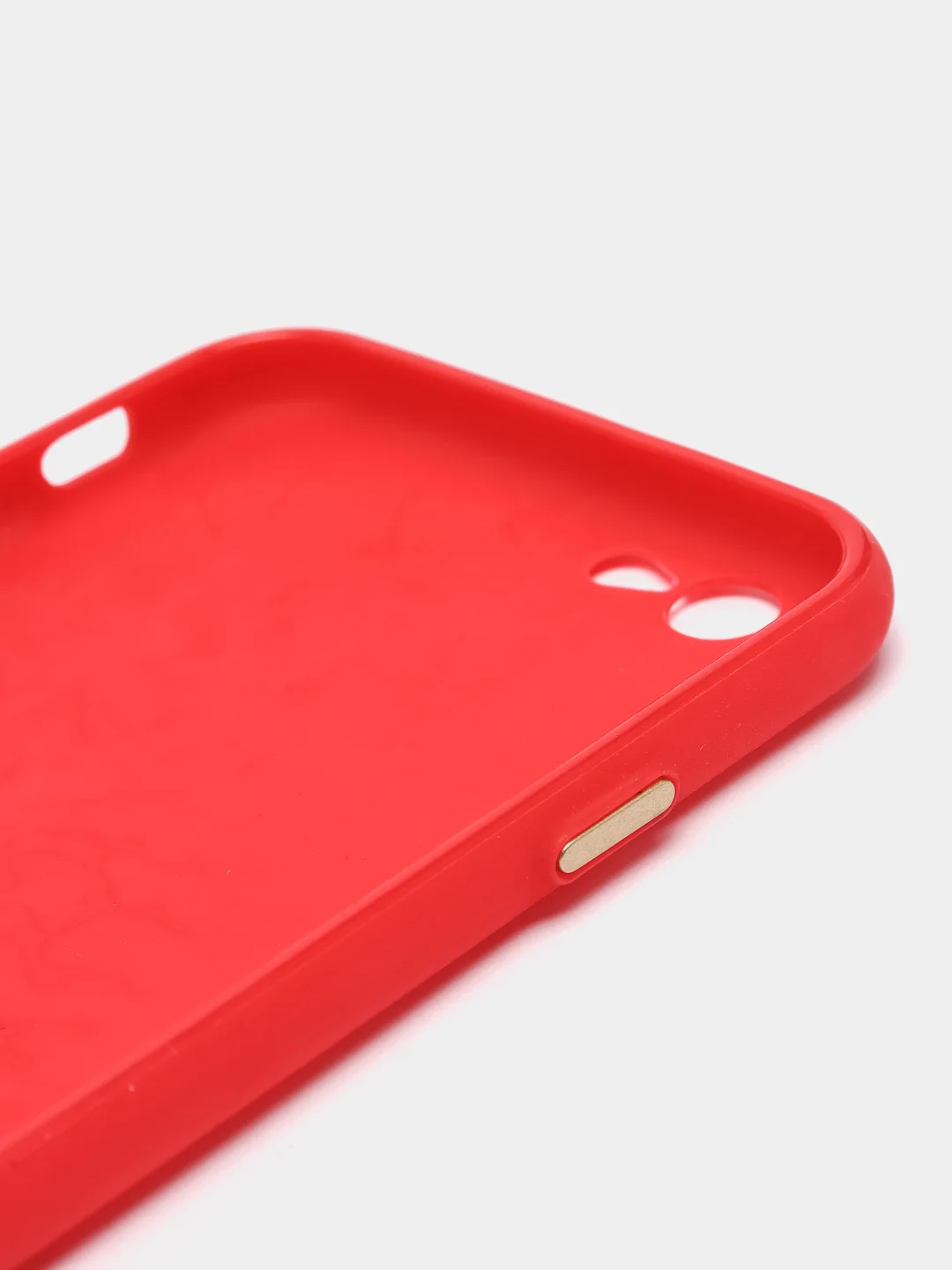 Алый чехол IPhone 6 / 6s