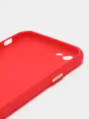 Алый чехол IPhone 6 / 6s