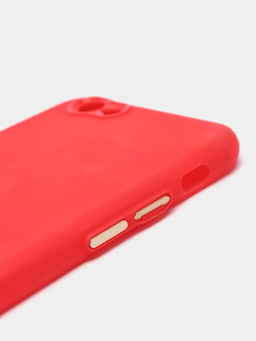 Алый чехол IPhone 6 / 6s
