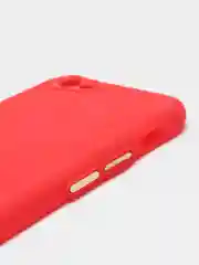 Алый чехол IPhone 6 / 6s