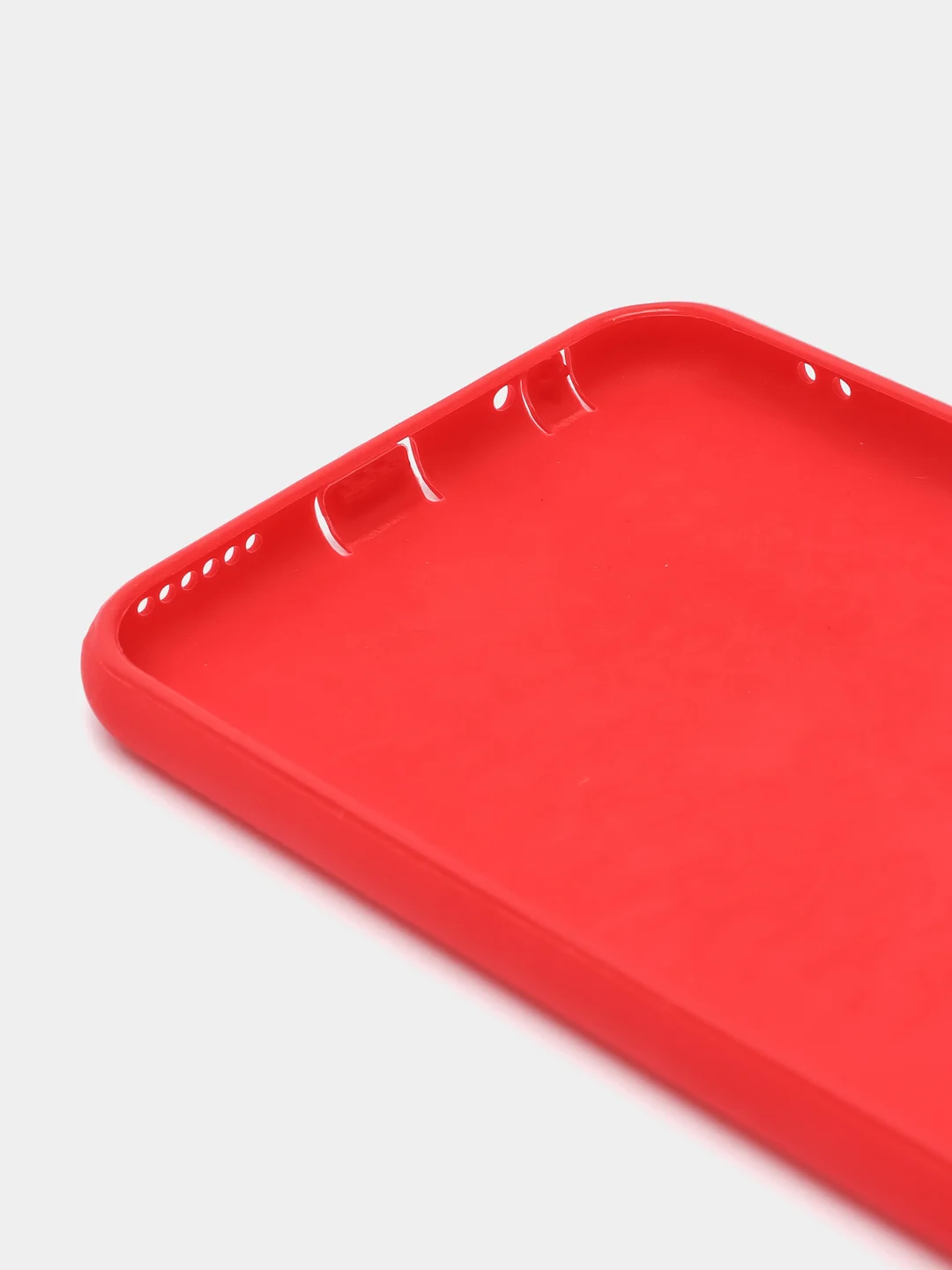 Алый чехол IPhone 6 / 6s