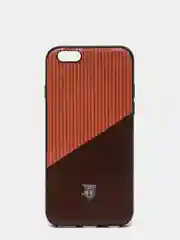 Коричневый чехол IPhone 6 / 6s