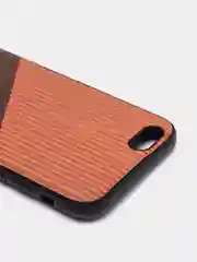 Коричневый чехол IPhone 6 / 6s