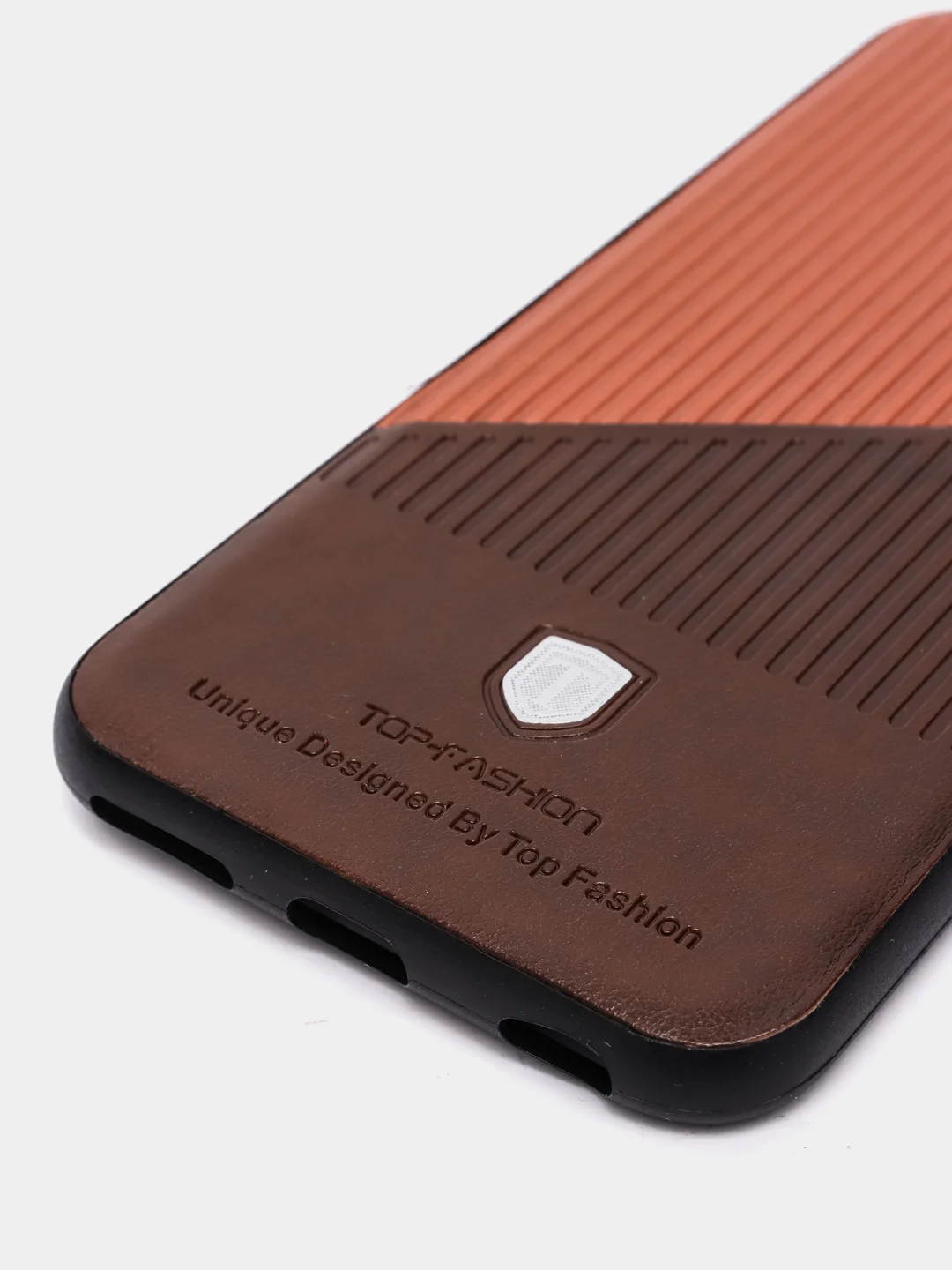 Коричневый чехол IPhone 6 / 6s