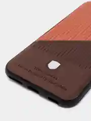 Коричневый чехол IPhone 6 / 6s