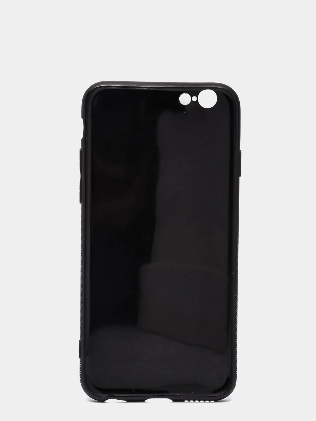 Угольный чехол IPhone 6 / 6s