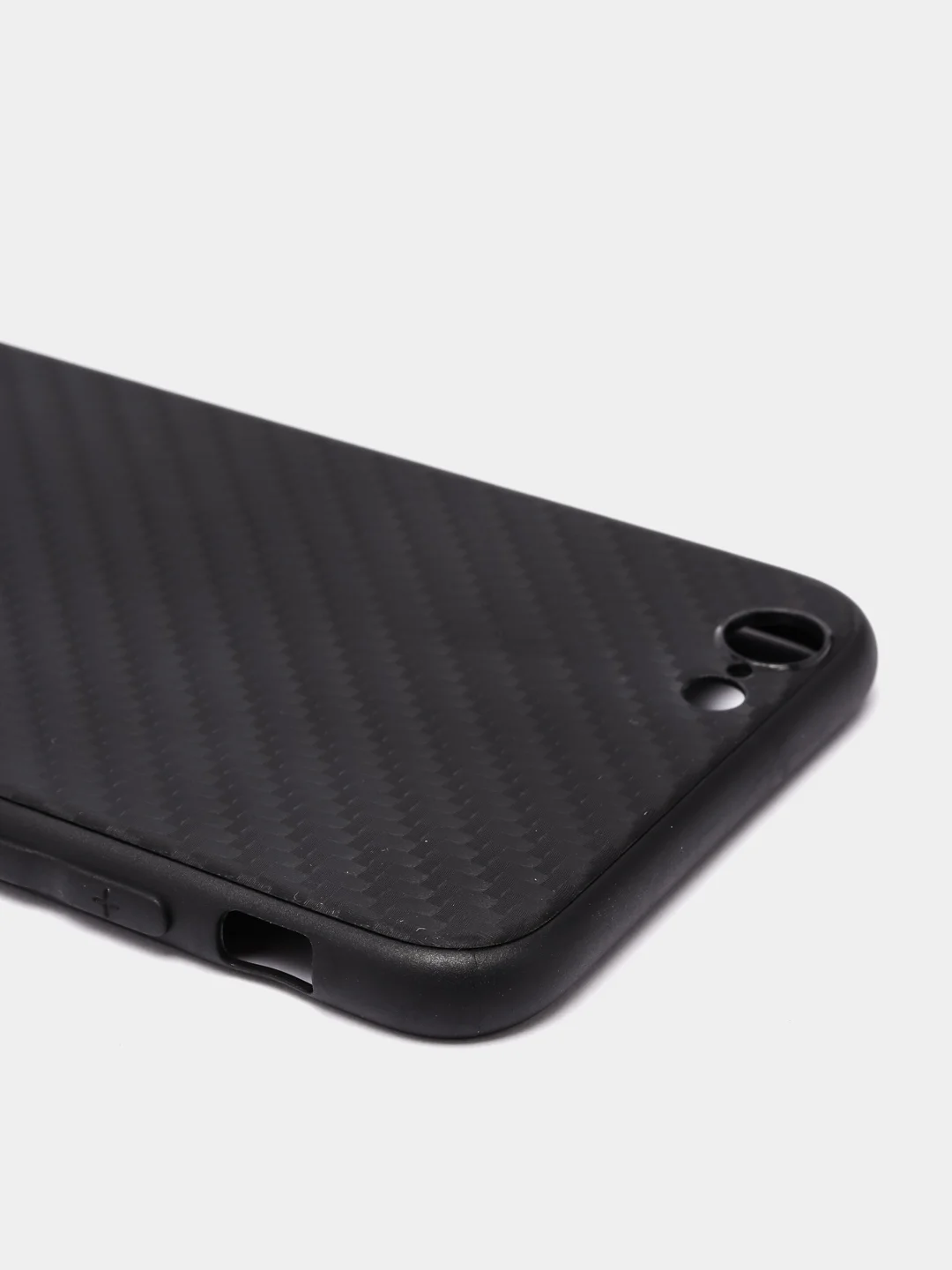 Угольный чехол IPhone 6 / 6s