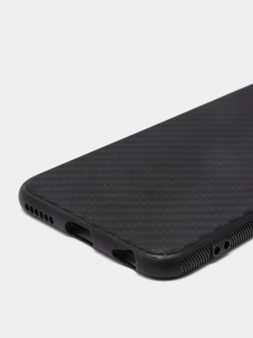 Угольный чехол IPhone 6 / 6s