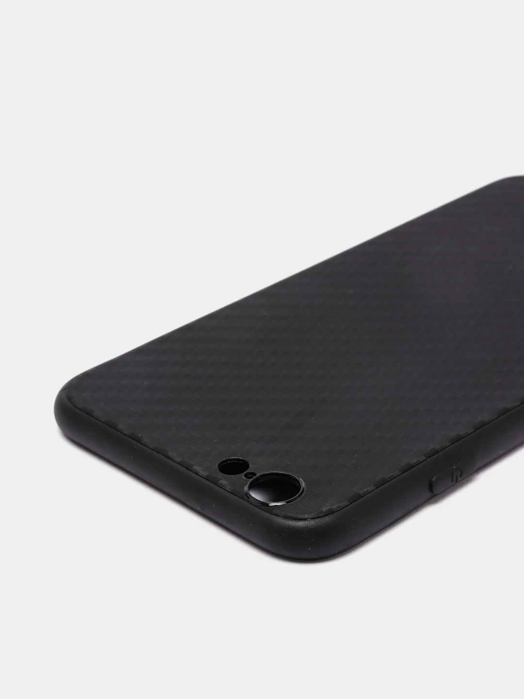Угольный чехол IPhone 6 / 6s