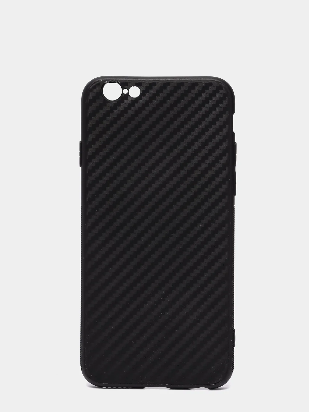 Угольный чехол IPhone 6 / 6s