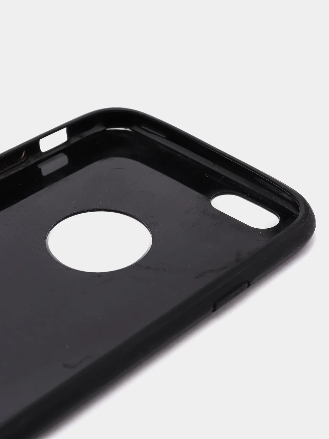 Черный чехол IPhone 6 / 6s