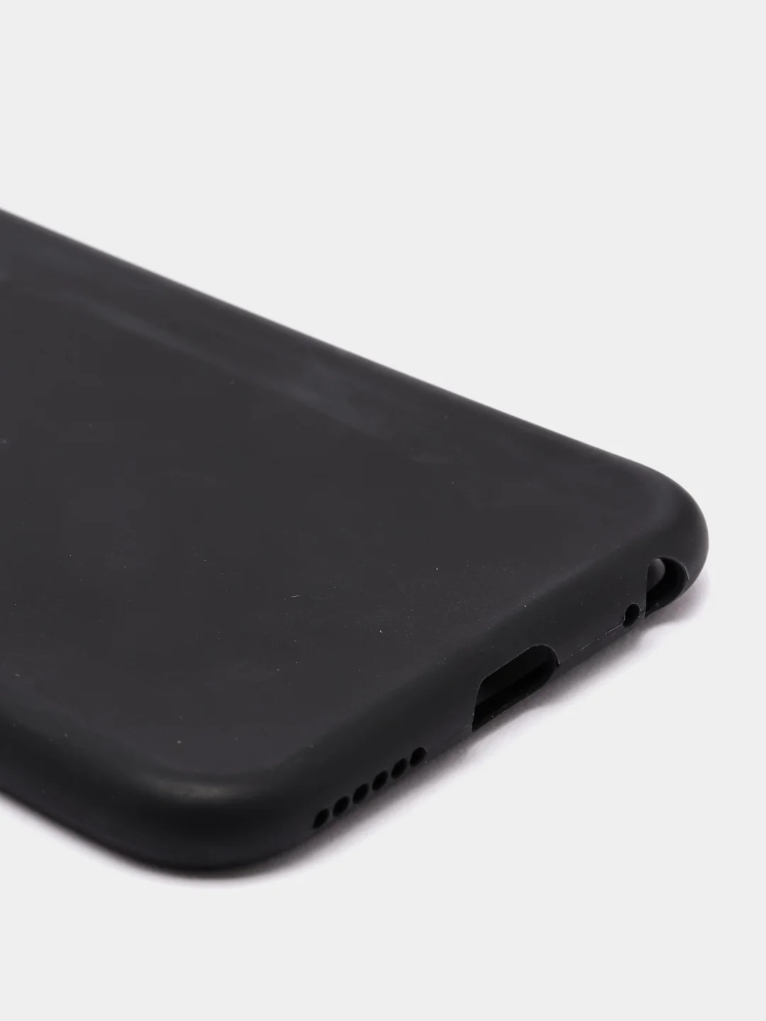Черный чехол IPhone 6 / 6s