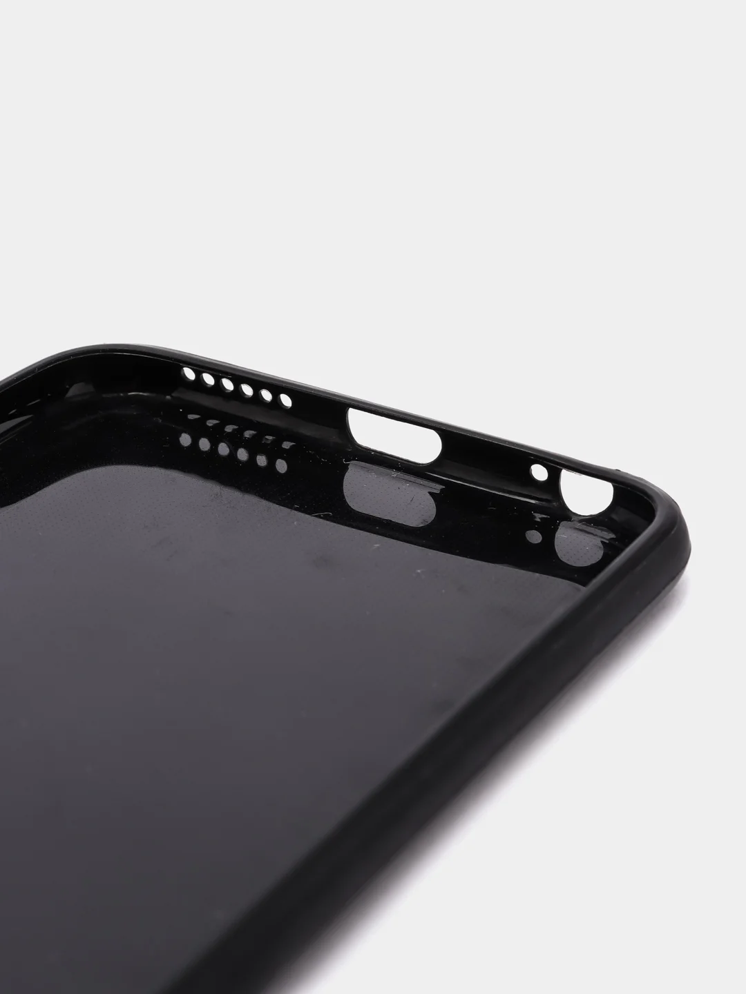 Черный чехол IPhone 6 / 6s