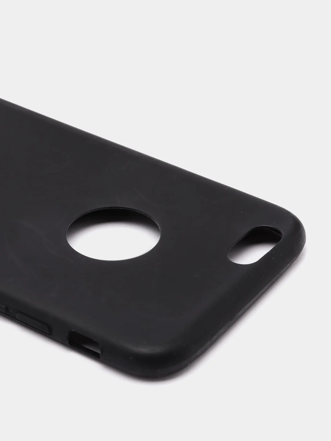Черный чехол IPhone 6 / 6s