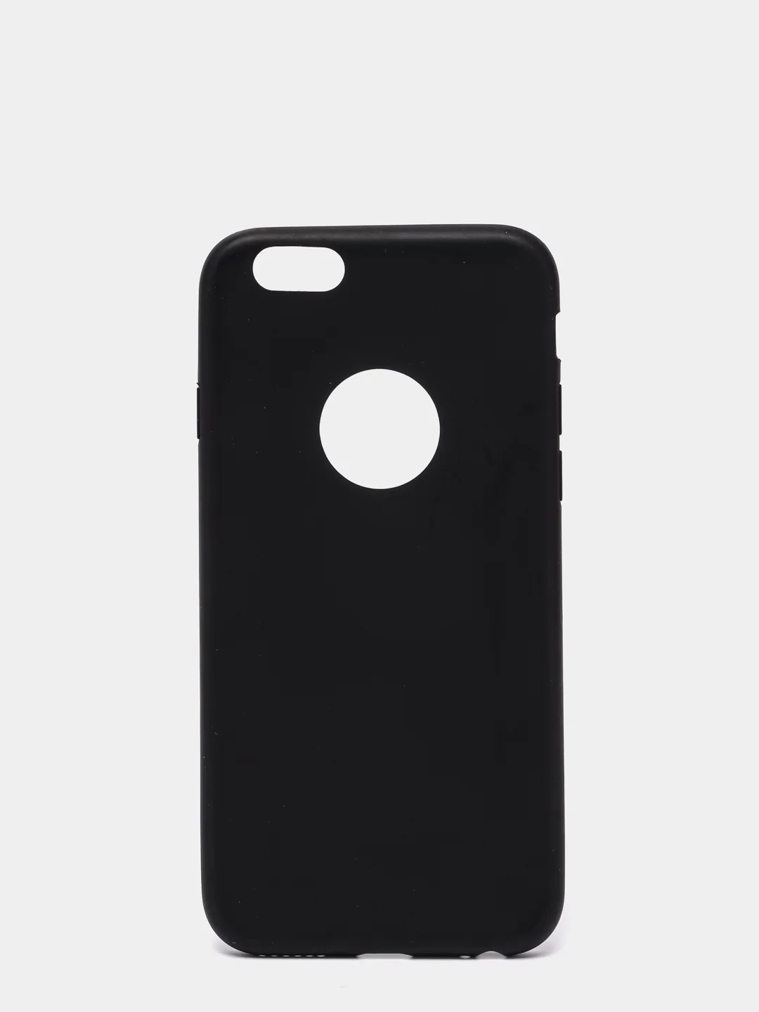 Черный чехол IPhone 6 / 6s
