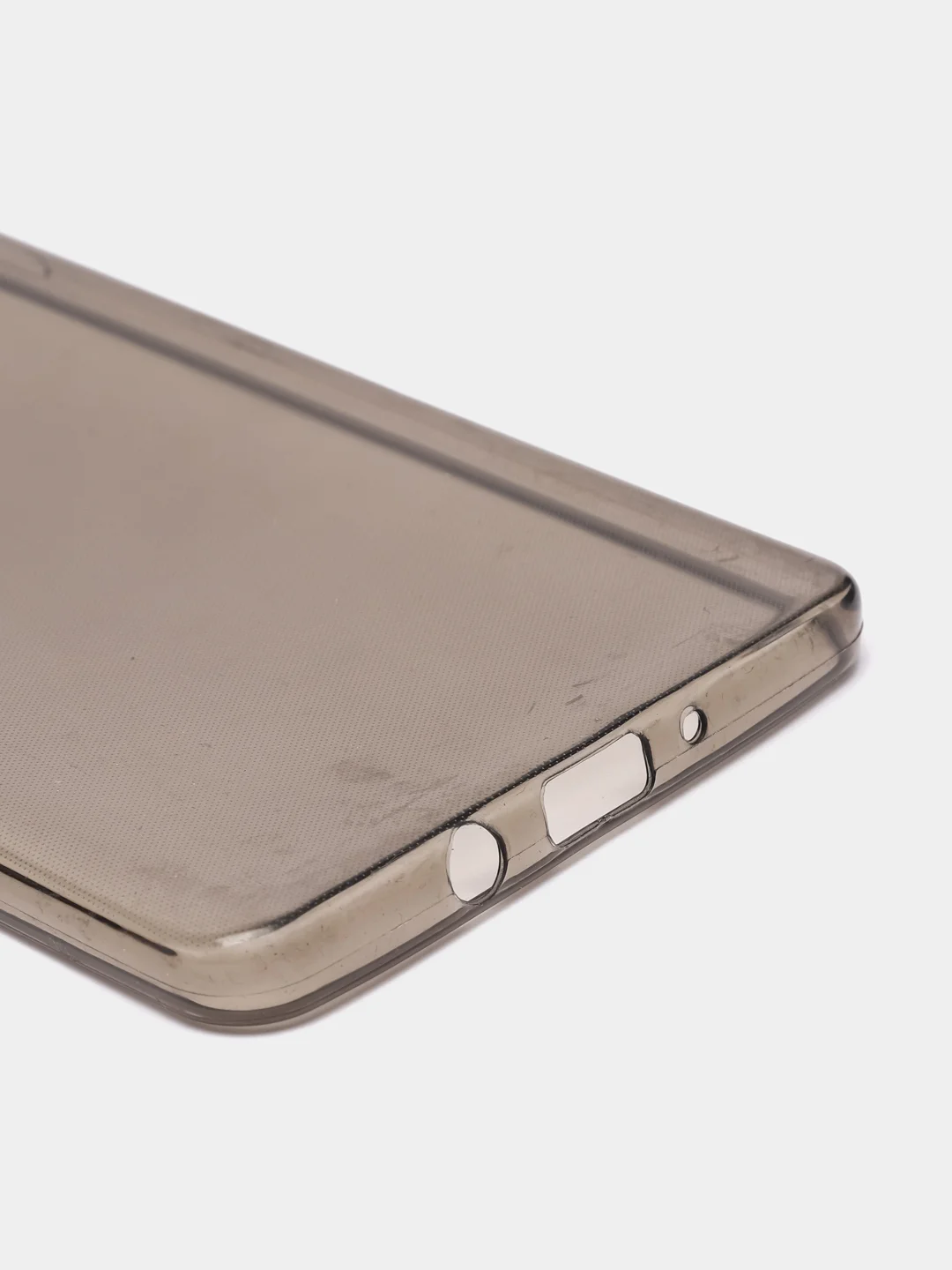 Светло-коричневый чехол SAMSUNG A7 2015