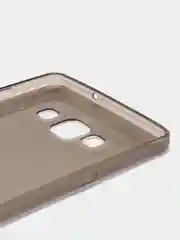 Светло-коричневый чехол SAMSUNG A7 2015