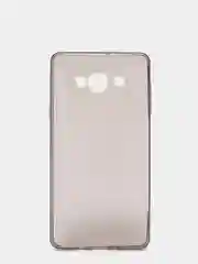 Светло-коричневый чехол SAMSUNG A7 2015