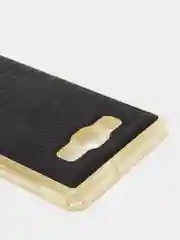 Хром чехол SAMSUNG A7 2015