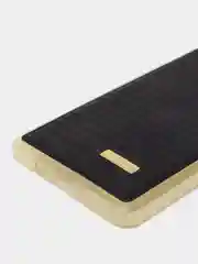 Хром чехол SAMSUNG A7 2015