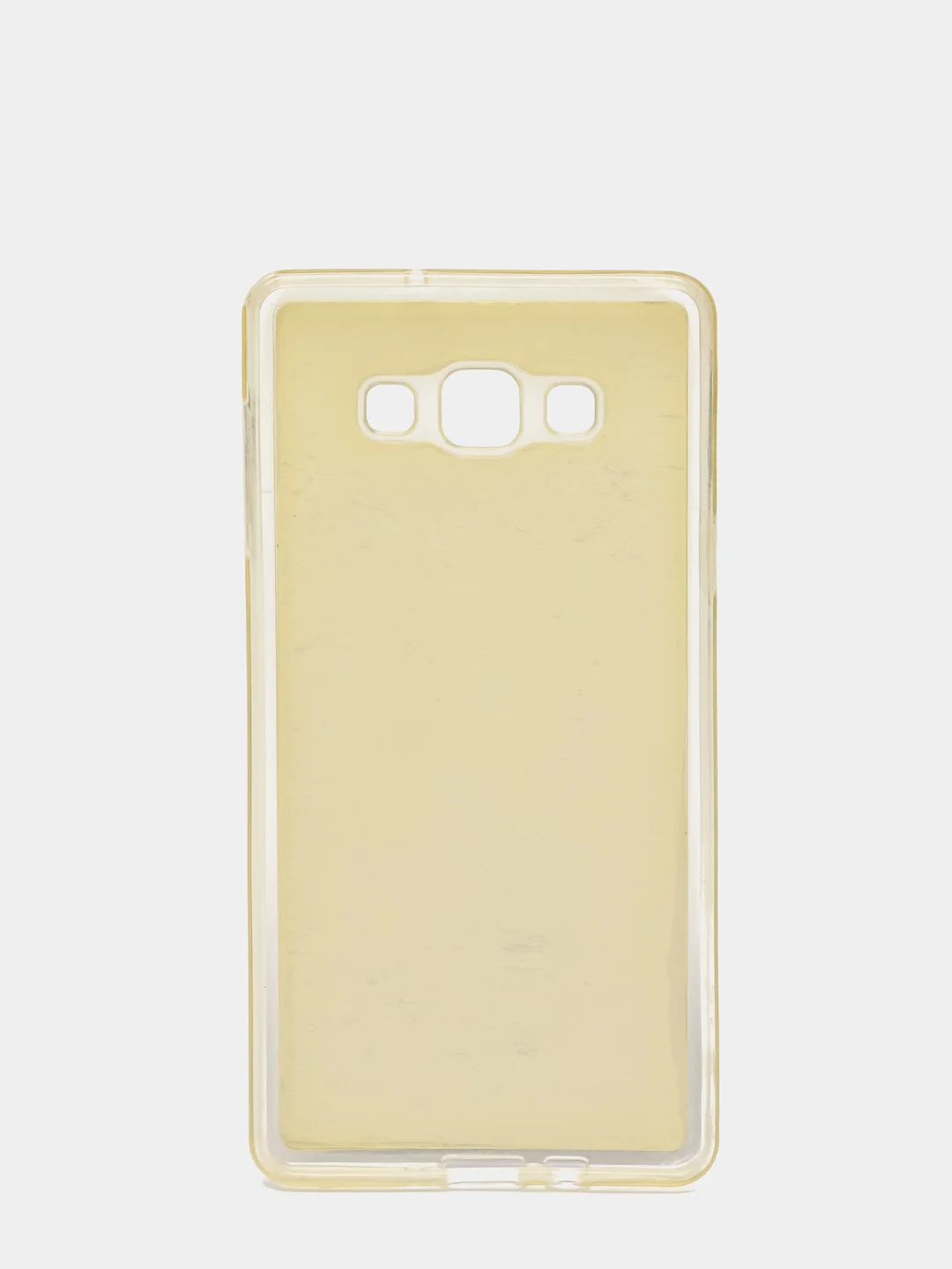 Хром чехол SAMSUNG A7 2015