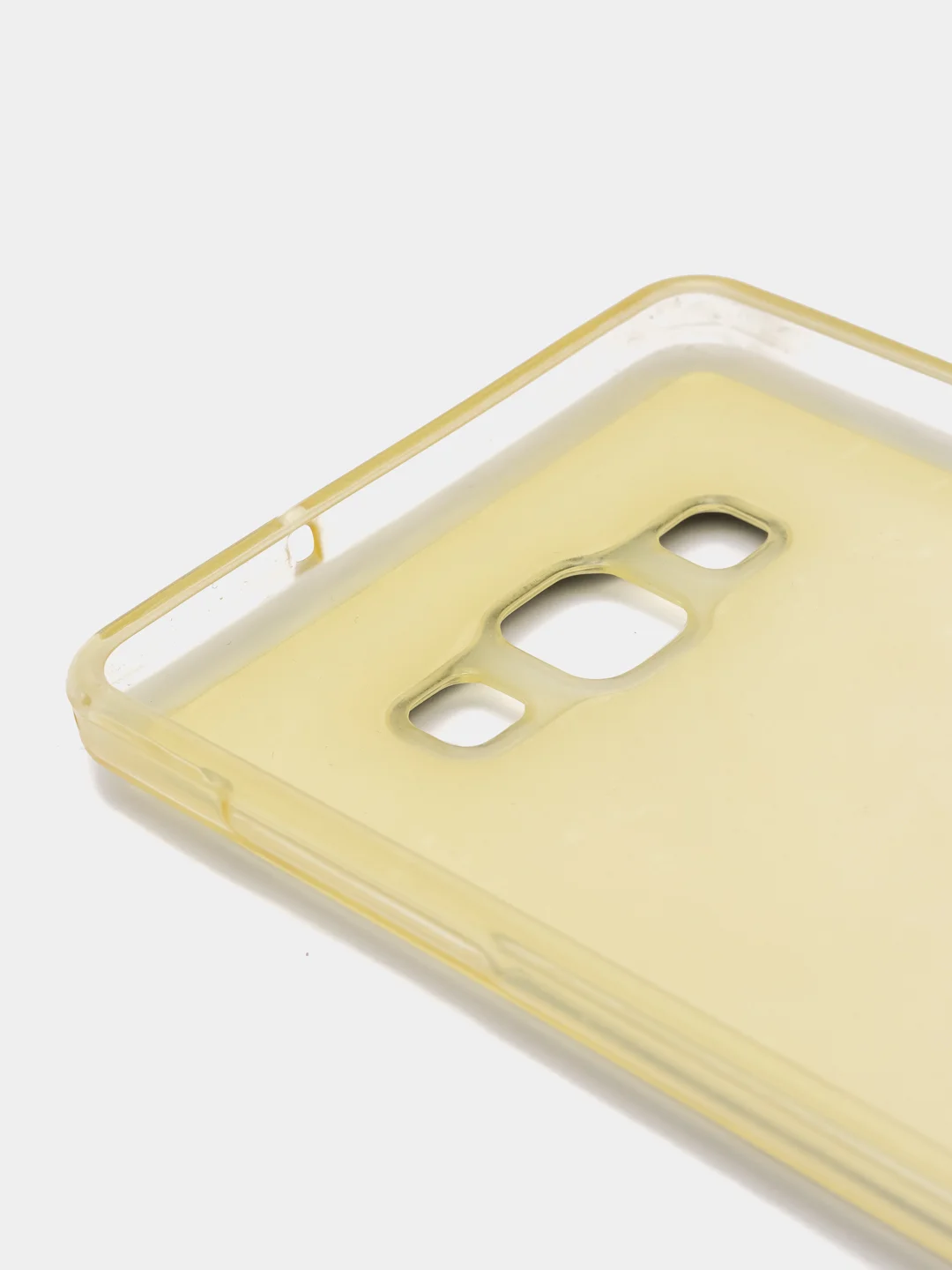 Хром чехол SAMSUNG A7 2015