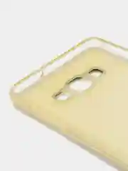 Хром чехол SAMSUNG A7 2015