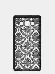 Черный чехол SAMSUNG A7 2015