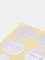 Наклейки