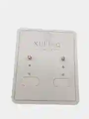 Прозрачный серьги-гвоздики Xuping Jewelry