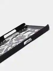 Черный чехол SAMSUNG A7 2015