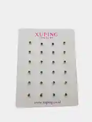 Серьги-гвоздики Xuping Jewelry