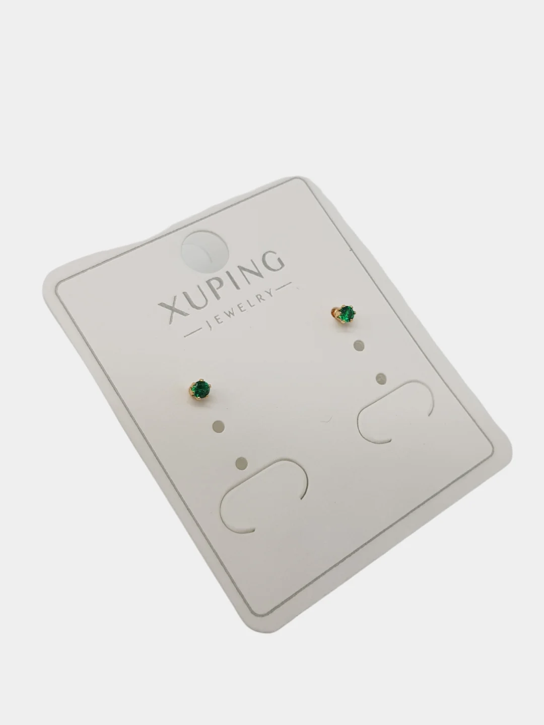 Серьги-гвоздики Xuping Jewelry
