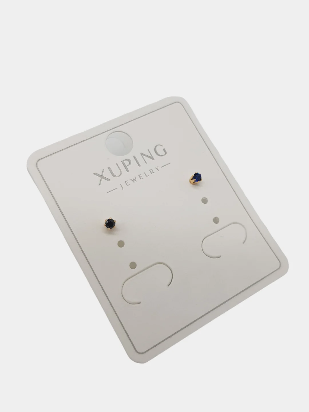 Серьги-гвоздики Xuping Jewelry