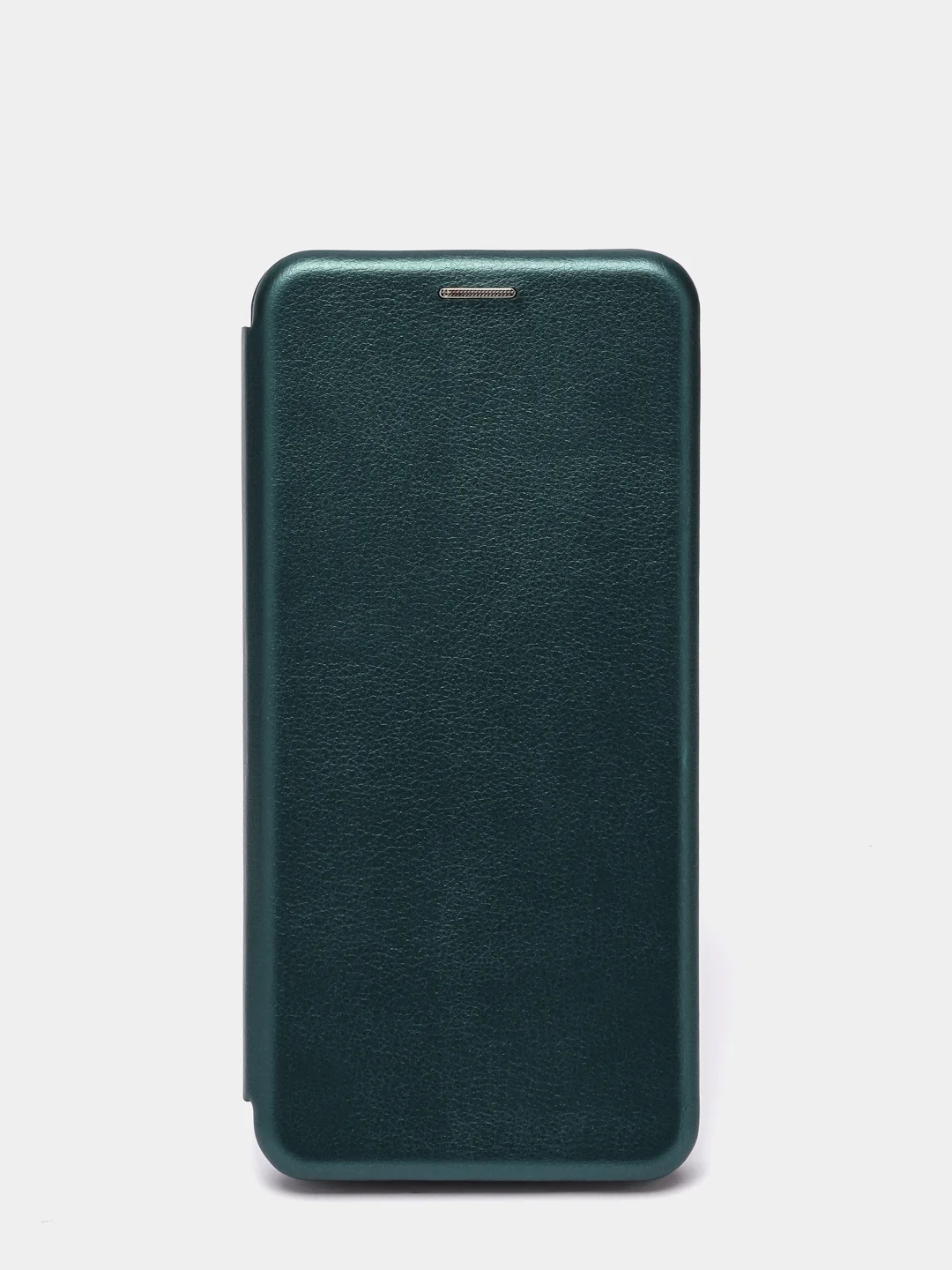 Зеленый чехол-книжка REALME C15