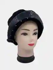 Французкие шляпки из натуральной кожи