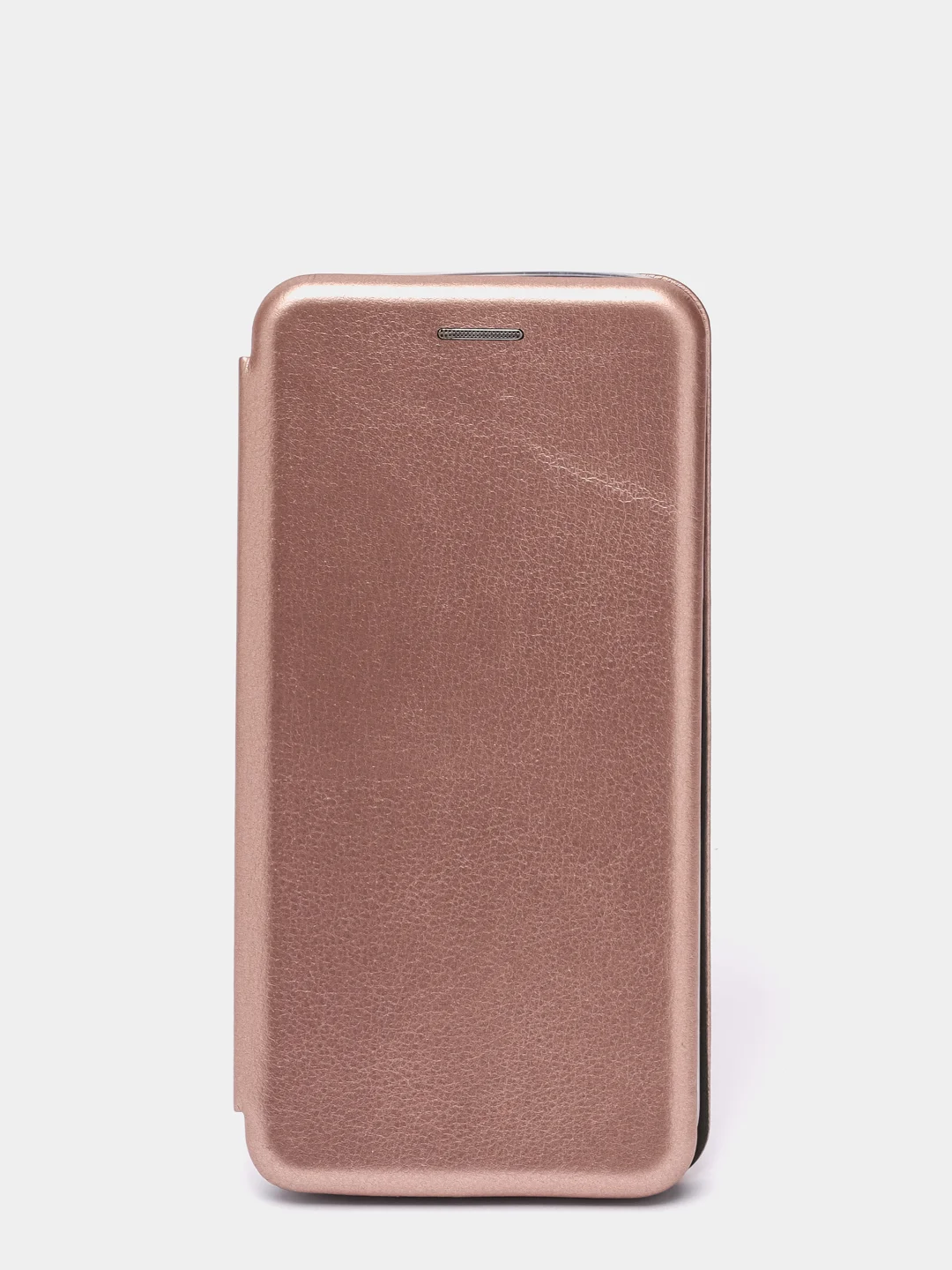 Карамельный чехол книжка SAMSUNG A6 2018