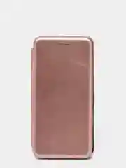 Карамельный чехол книжка SAMSUNG A6 2018