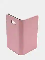 Конфетный чехол книжка флип Samsung A3 2016