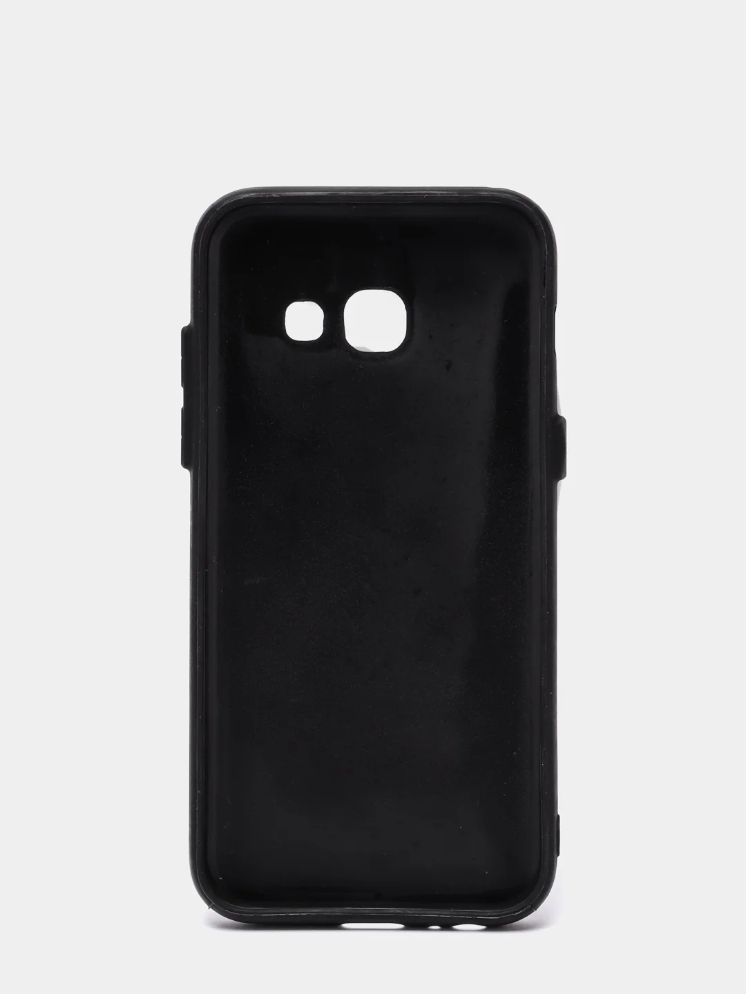 Синий чехол SAMSUNG A3 2016