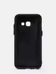 Синий чехол SAMSUNG A3 2016