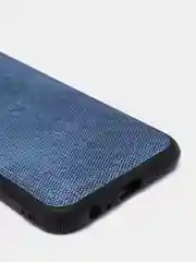 Синий чехол SAMSUNG A3 2016